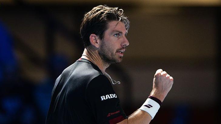 پیروزی دیدنی نوری برابر روبلف در اتریش